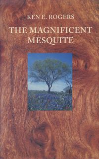 Produktbild: The Magnificent Mesquite