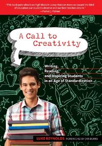 Produktbild: Reynolds, L:  A Call to Creativity