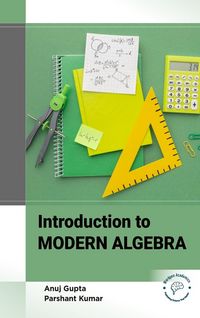 Produktbild: Introduction to Modern Algebra