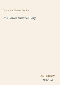 Produktbild: The Power and the Glory