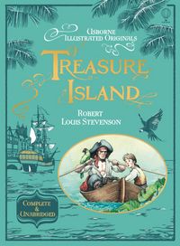 Produktbild: Treasure Island