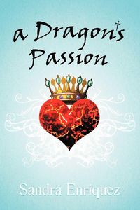 Produktbild: A Dragon's Passion