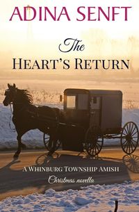 Produktbild: The Heart's Return