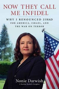 Produktbild: Darwish, N: Now They Call ME Infidel