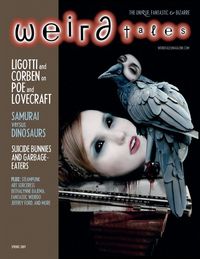 Produktbild: Weird Tales 353