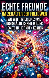 Produktbild: Echte Freunde im Zeitalter der Follower