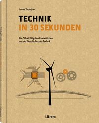 Bild vom Artikel Technik in 30 Sekunden vom Autor James Trevelyan