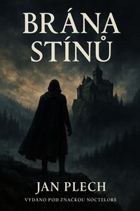 Produktbild: Brána Stínu