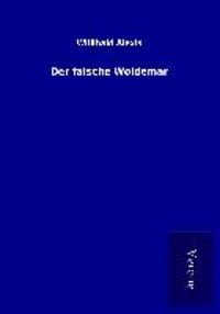 Produktbild: Der falsche Woldemar