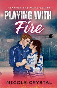 Produktbild: Playing with Fire
