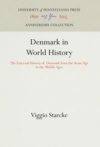 Produktbild: Denmark in World History