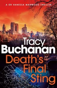 Produktbild: Death's Final Sting