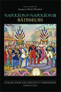 Produktbild: Napol&eacute;on Ier - Napol&eacute;on III b&acirc;tisseurs