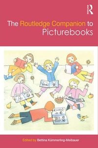 Produktbild: The Routledge Companion to Picturebooks