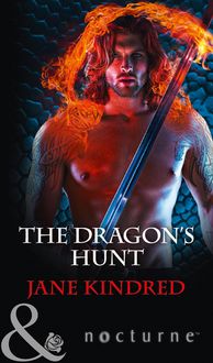 Produktbild: The Dragon's Hunt