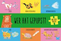 Produktbild: Wer hat gepupst?