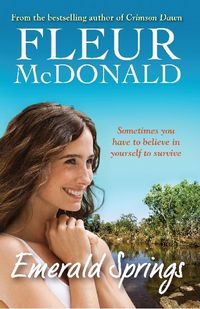 Produktbild: McDonald, F: Emerald Springs