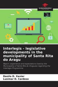 Produktbild: Interlegis - legislative developments in the municipality of Santa Rita do Aragu