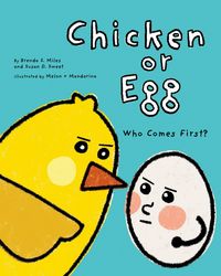 Produktbild: Chicken Or Egg