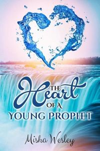 Produktbild: The Heart Of A Young Prophet