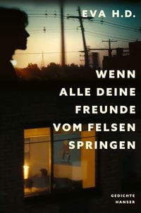 Produktbild: Wenn alle deine Freunde vom Felsen springen