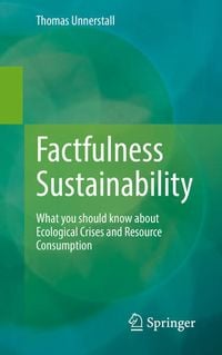 Produktbild: Factfulness Sustainability
