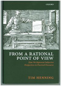 Produktbild: From a Rational Point of View