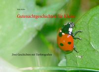 Produktbild: Gutenachtgeschichten f&uuml;r Kleine