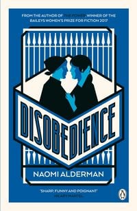 Produktbild: Disobedience
