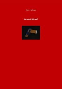 Produktbild: Jemand Sticks?