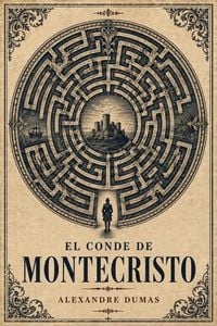 Produktbild: El Conde de Montecristo