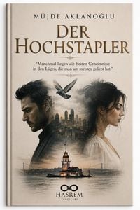 Produktbild: Der Hochstapler "M&uuml;jde Aklanoglu"