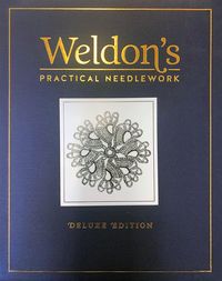 Produktbild: Interweave: Weldon's Practical Needlework