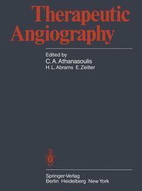 Produktbild: Therapeutic Angiography