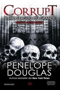 Produktbild: Il mio sbaglio pi&ugrave; grande. Corrupt. Devil's night series