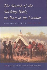 Produktbild: The Musick of the Mocking Birds, the Roar of the Cannon