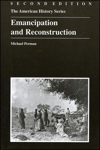 Produktbild: Emancipation and Reconstruction