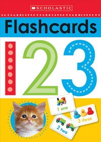 Produktbild: Write & Wipe Flashcards 1st Wo