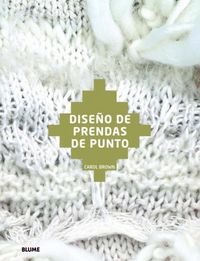 Produktbild: Dise&ntilde;o de prendas de punto