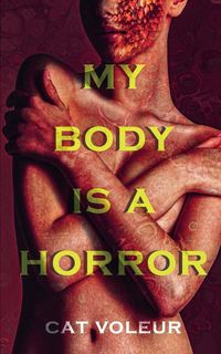 Produktbild: My Body is a Horror