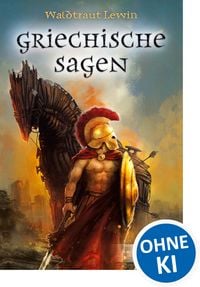 Produktbild: Griechische Sagen