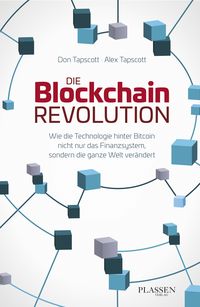 Produktbild: Die Blockchain-Revolution