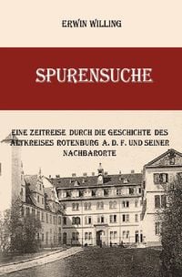 Produktbild: Spurensuche