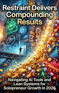 Produktbild: Restraint Delivers Compounding Results