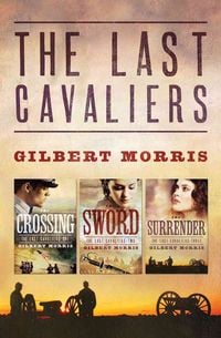 Produktbild: Last Cavaliers # Last Cavali