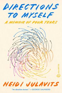 Produktbild: Directions to Myself