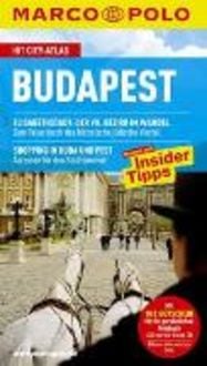 Produktbild: Budapest