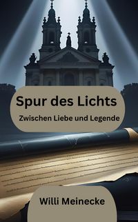 Produktbild: Spur des Lichts