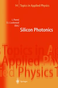 Produktbild: Silicon Photonics