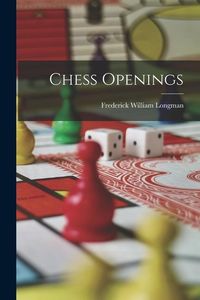 Produktbild: Chess Openings